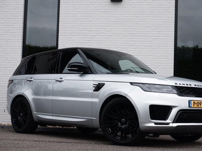 Land Rover Range Rover Sport 3.0 SDV6 HSE Dynamic / Vol Opties / Incl Btw / Nette Staat.