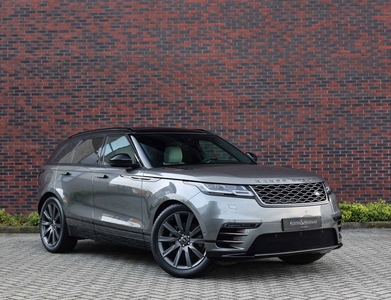 Land Rover Range Rover Velar D300 R-Dynamic SE *AWD*Pano*Meridian Surround*