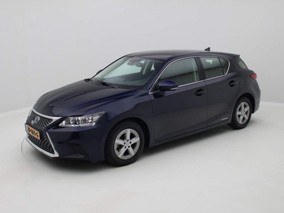 Lexus CT 200h