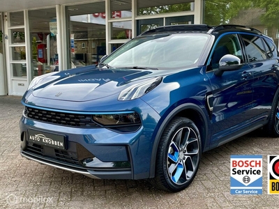 Lynk & Co 01 1.5 PHEV Led, Pano, Climat, Camera, LM..