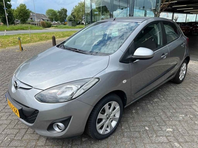 Mazda 2 1.5 GT-L