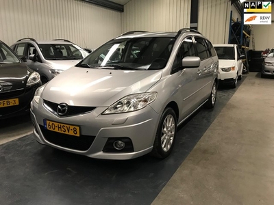 Mazda 5 1.8 Business 7 PERSOONS/CLIMA/NAP/APK