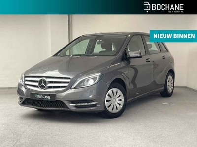 Mercedes-Benz B-Klasse 180 Ambition