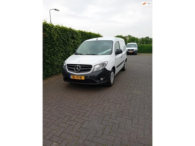 Mercedes-Benz Citan 108 CDI BlueEFFICIENCY