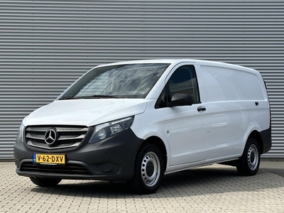 Mercedes-Benz Vito 116 CDI Lang automaat