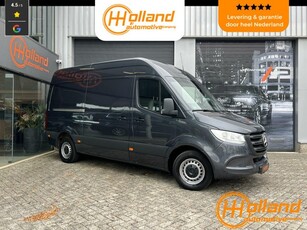 Mercedes Sprinter bestel 316 2.2 CDI L2H2 EURO VI-D