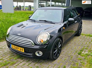 Mini Mini 1.4 One