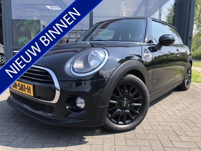 MINI Mini 1.5 Cooper (bj 2018)