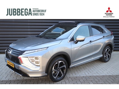 Mitsubishi Eclipse Cross 2.4 PHEV Instyle NL-Auto, Pano