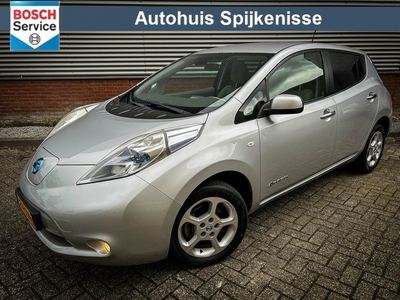 Nissan Leaf 24 kWh + Airco / PDC (bj 2011, automaat)