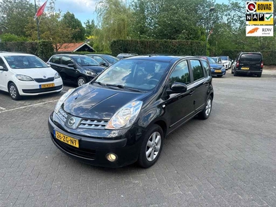 Nissan Note 1.6 Acenta , airco , navigatie