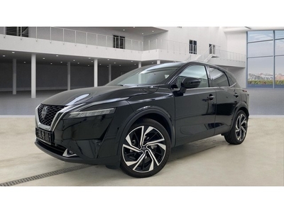 Nissan QASHQAI 1.3 MHEV 158PK XTRONIC TEKNA PLUS full