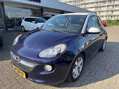 Opel ADAM 1.4 Jam Airco Cruise Bluetooth Pdc Nap