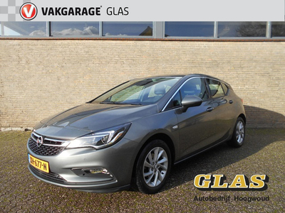 OPEL ASTRA 1.0 Turbo 105pk Innovation / AGR stoelen / ECC