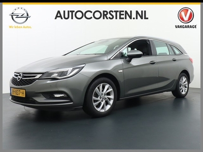 Opel Astra Sports Tourer 1.4T 150pk Apple/Android Elek.klep