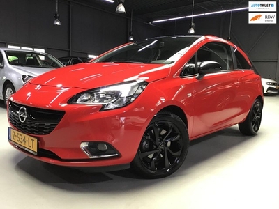 Opel Corsa 1.0 Turbo Color Edition I 1e Eigen I 116PK I