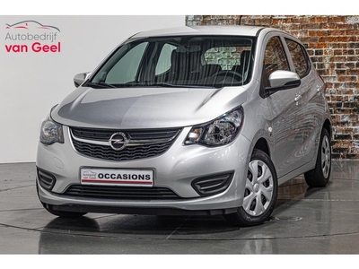 Opel KARL 1.0 ecoFLEX 120 Jaar Edition I Cruise controle I