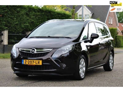 Opel ZAFIRA TOURER 1.4 Innovation NAVI CLIMA CRUISE