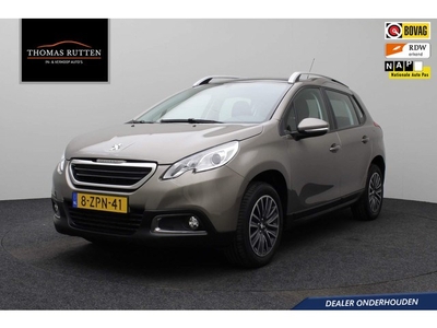 Peugeot 2008 1.2 PureTech Active 2015 NAP Panorama dak