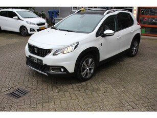 Peugeot 2008 1.2 PureTech EAT6 Crossway