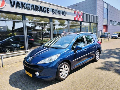 Peugeot 207 SW 1.6 VTi XS