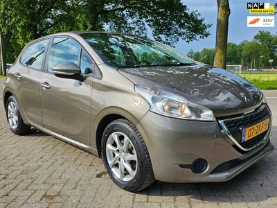 Peugeot 208 1.0 VTi Active Dealer onderhouden trekhaak