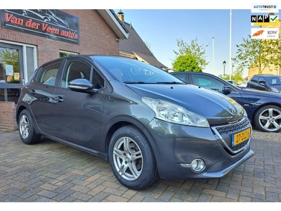 Peugeot 208 1.2 VTi Active. Nwe Distributieriem, 4 nwe