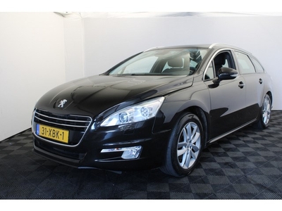 Peugeot 508 SW 1.6 THP Active (bj 2012)