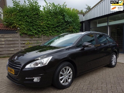 Peugeot 508 SW 1.6 Vti Blue Lease 120 Pk Semi-Automaat