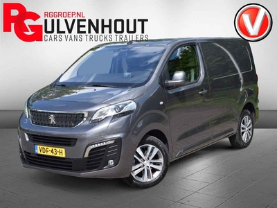 Peugeot Expert 2.0 BlueHDI Urban 180 PK | AUTOMAAT | NAVI | TREKHAAK