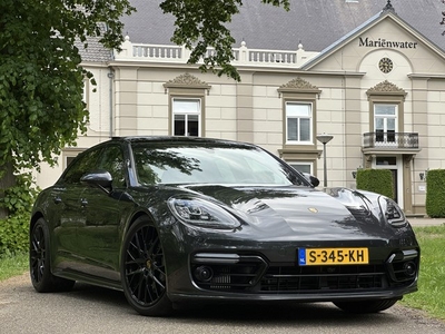 Porsche Panamera Sport Turismo 2.9 4S Pano Bose 360