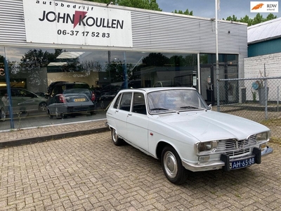 Renault 16 R 16 L