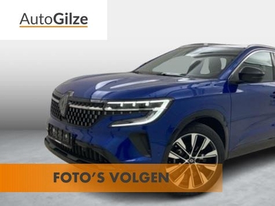 Renault Austral Mild Hybrid 160 Techno l Pano l Navi Google l Carplay l Adaptive Cruise l Sfeer l BTW