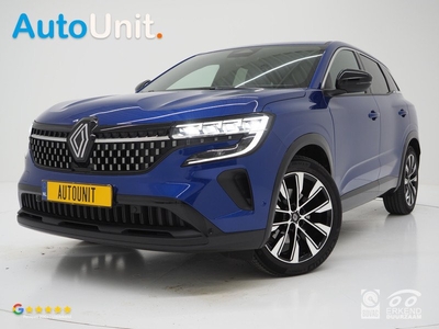 Renault Austral 1.2 E-Tech Hybrid 200 Techno | Virtual Cockpit | Carplay | Camera | LED