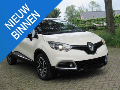 Renault Captur 0.9 TCe Dynamique