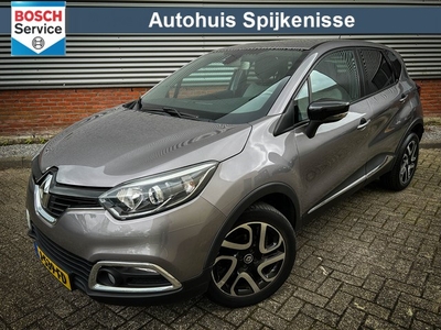 Renault Captur 0.9 TCe Dynamique Clima / Airco / PDC