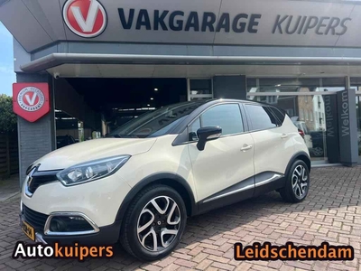 Renault Captur 0.9 TCe Helly Hansen