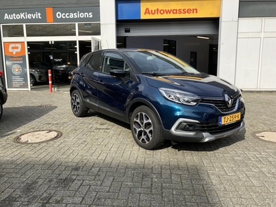 Renault Captur 0.9 TCe Intens