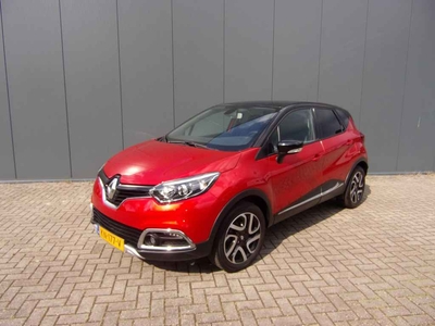 Renault Captur 0.9 TCe Xmod //LEER//NAVI/CAMERA//TREKHAAK//NL AUTO//