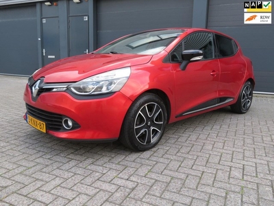 Renault Clio 0.9 TCe Dynamique zuinige 5 deurs