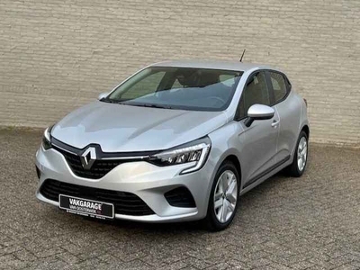 Renault Clio 1.0 TCe Zen - Navigatie - Carplay - achteruit rij sensoren