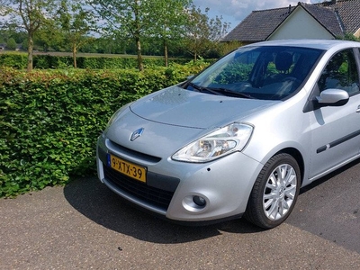 Renault Clio 1.2-16V Expression AIRCO BJ 2010