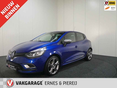 Renault Clio 1.2 GT-Line Bose Premium