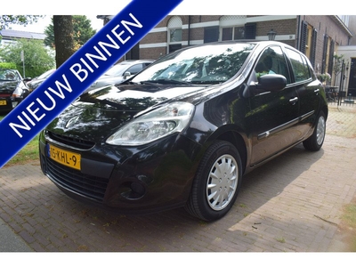 Renault Clio 1.2 TCe Special Line Navigatie