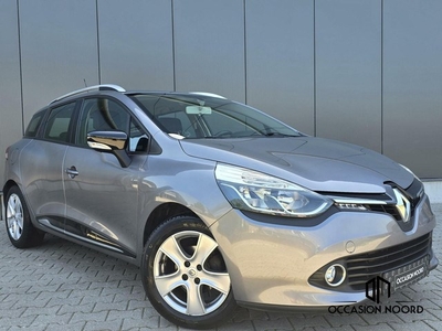 Renault Clio Estate 0.9 TCe