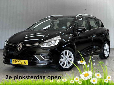 Renault Clio Estate 0.9 TCe Intens/