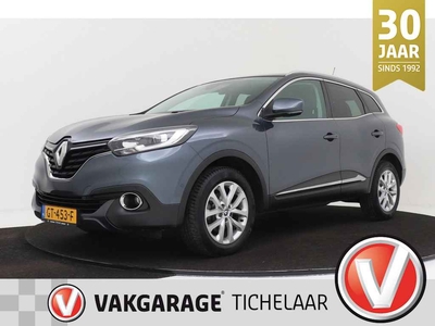 Renault Kadjar 1.2 TCe Intens | Org NL | NAP | Volledig Ond. | Camera | Navigatie | Keyless Entry/Start |