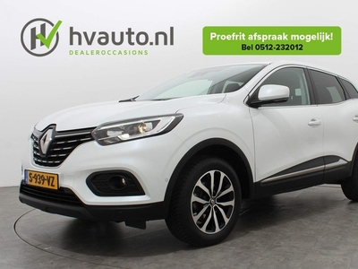 Renault Kadjar 1.3 TCE 140PK EQUILIBRE | Navi | Camera | Trekhaak