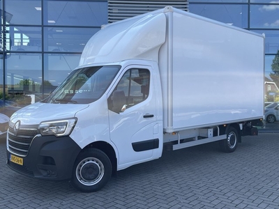 Renault Master T35 2.3 dCi 145 L3 Bakwagen met laadklep