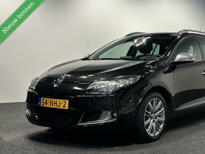 Renault Megane Estate1.4 TCe Dynamique GT LINE NAV AC CRUISE